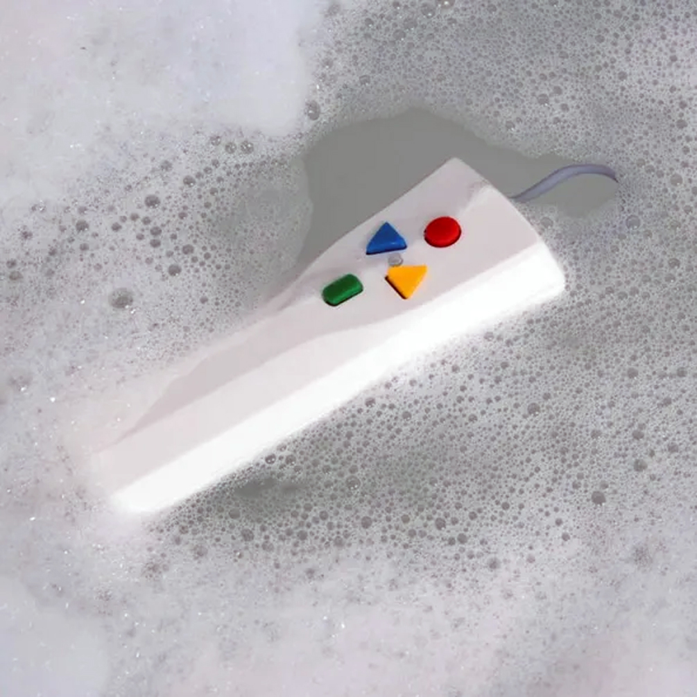 Télécommade Elévateur de Bain - Bellavita 