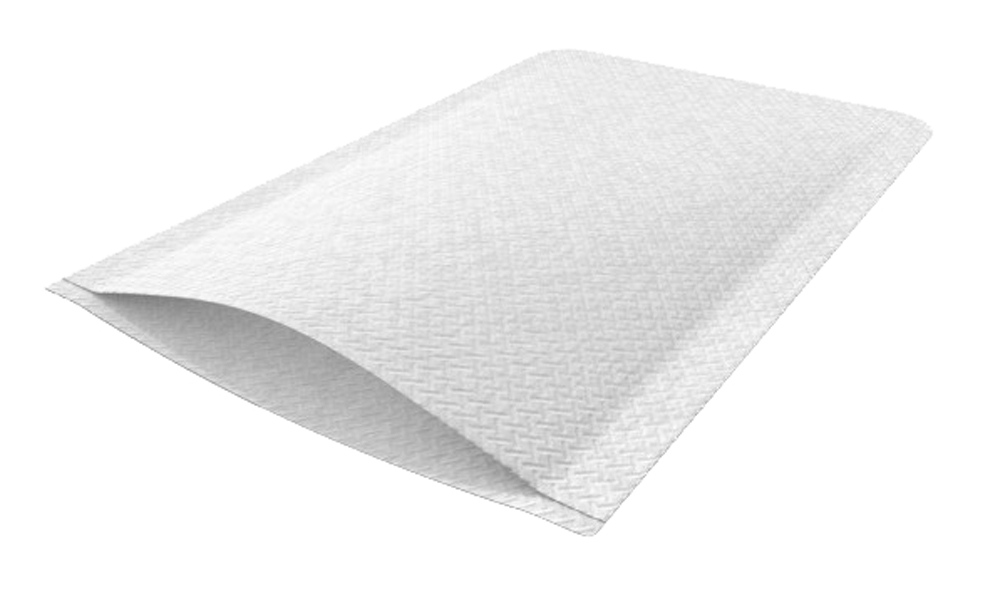 Gants de Toilette - Proskin Wash Gloves - Non Plastifiés - Boite de 200 