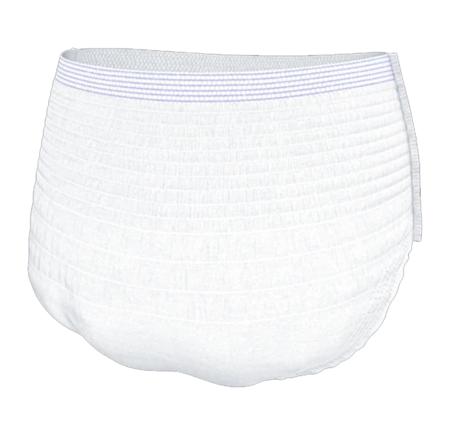 TENA Pants Proskin - Maxi - Taille L - Paquet de 10