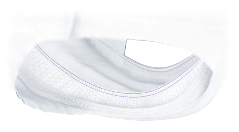 TENA Pants Proskin - Maxi - Taille L - Paquet de 10