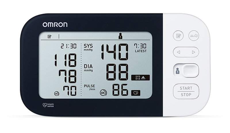 Tensiomètre de Bras - M7 Intelli IT 