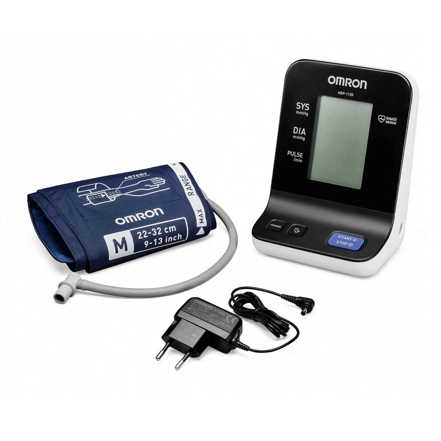 Tensiomètre de Bras - HPB 1120 