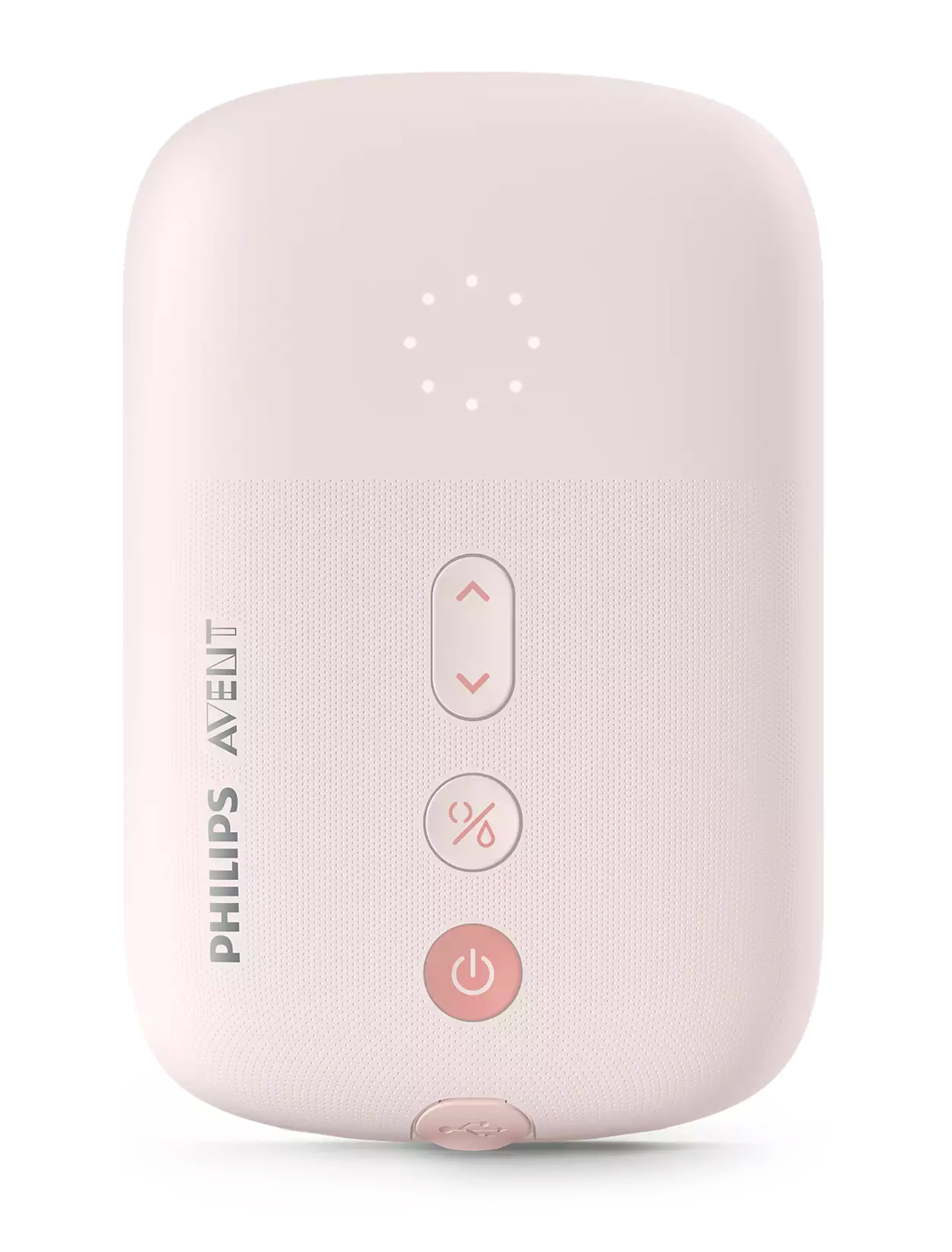 Tire-lait électrique - Double pompage 