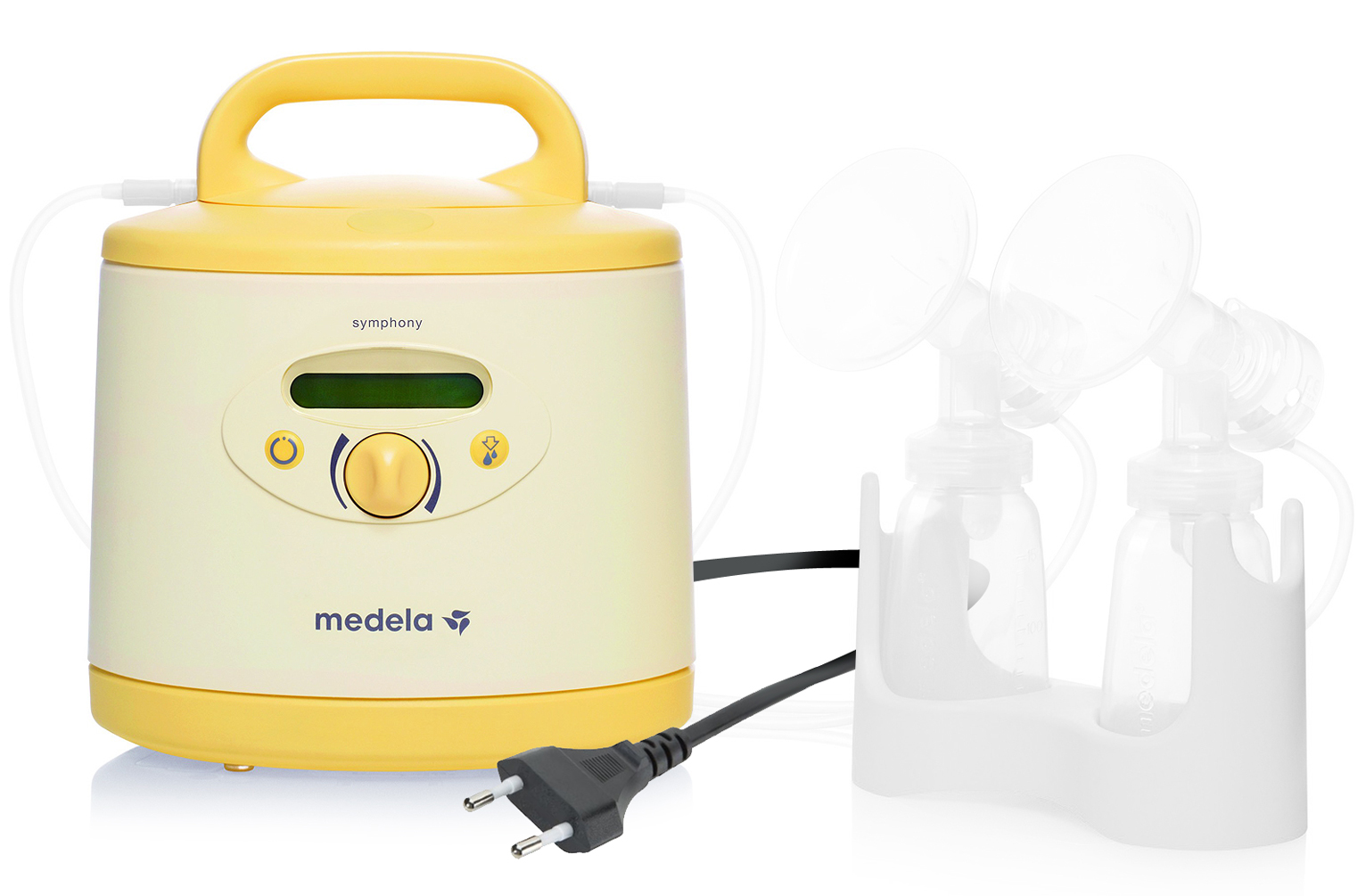 Tire-lait électrique - Symphony - sur Secteur 