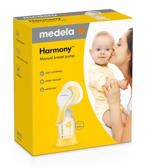 Medela set tire-lait simple ou double pompage PersonalFit Plus