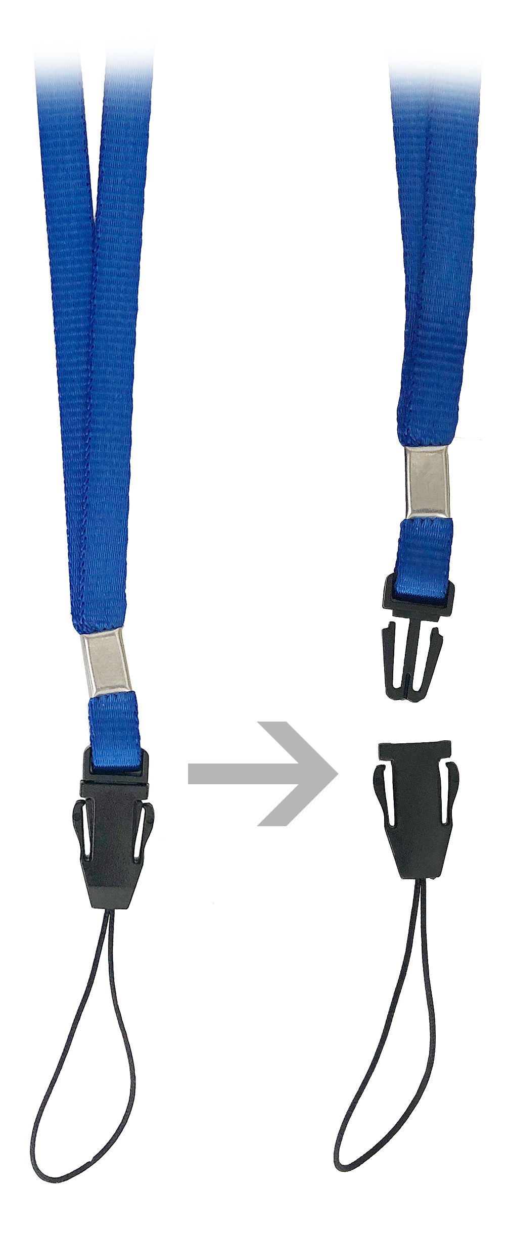 Tour de cou pour Tens Eco 2 