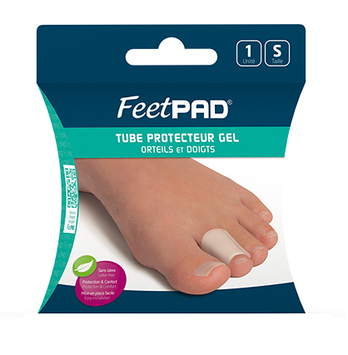 Protections pour pieds & orteils