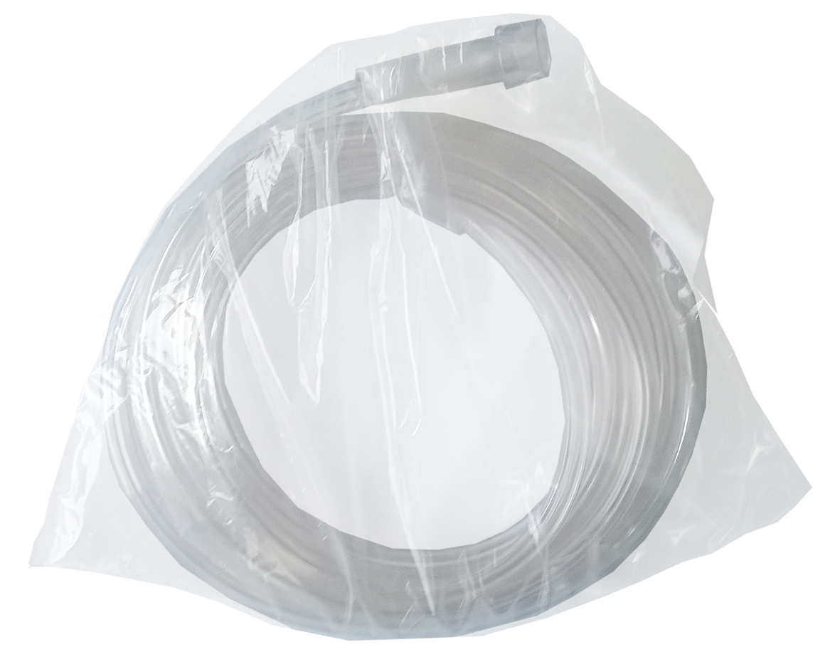 Tubulure-Rallonge à oxygène 2,1 m