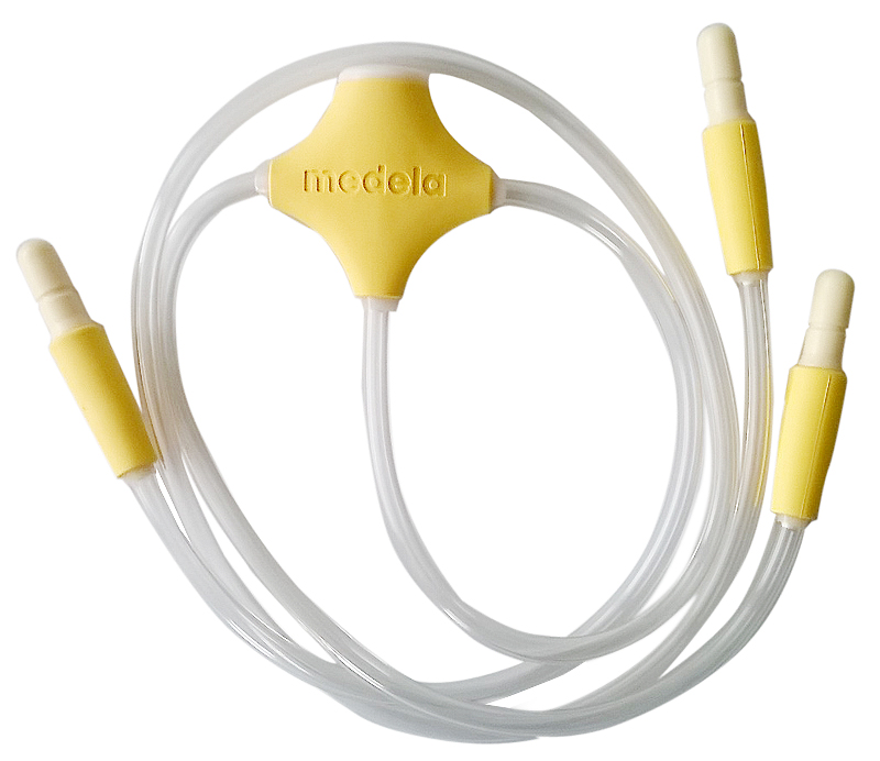 Tuyau de rechange pour Tire-lait Freestyle 