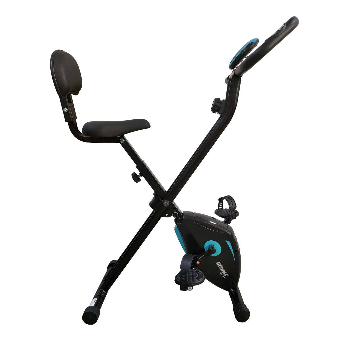 Vélo d'Appartement Pliant - SV317-2 