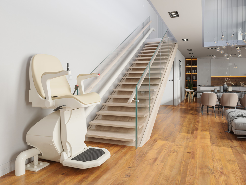 L’innovation dans les aides à la mobilité