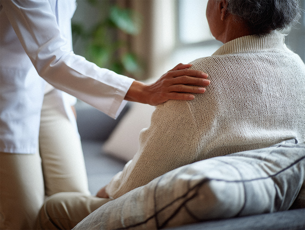 Prévention et traitement des escarres