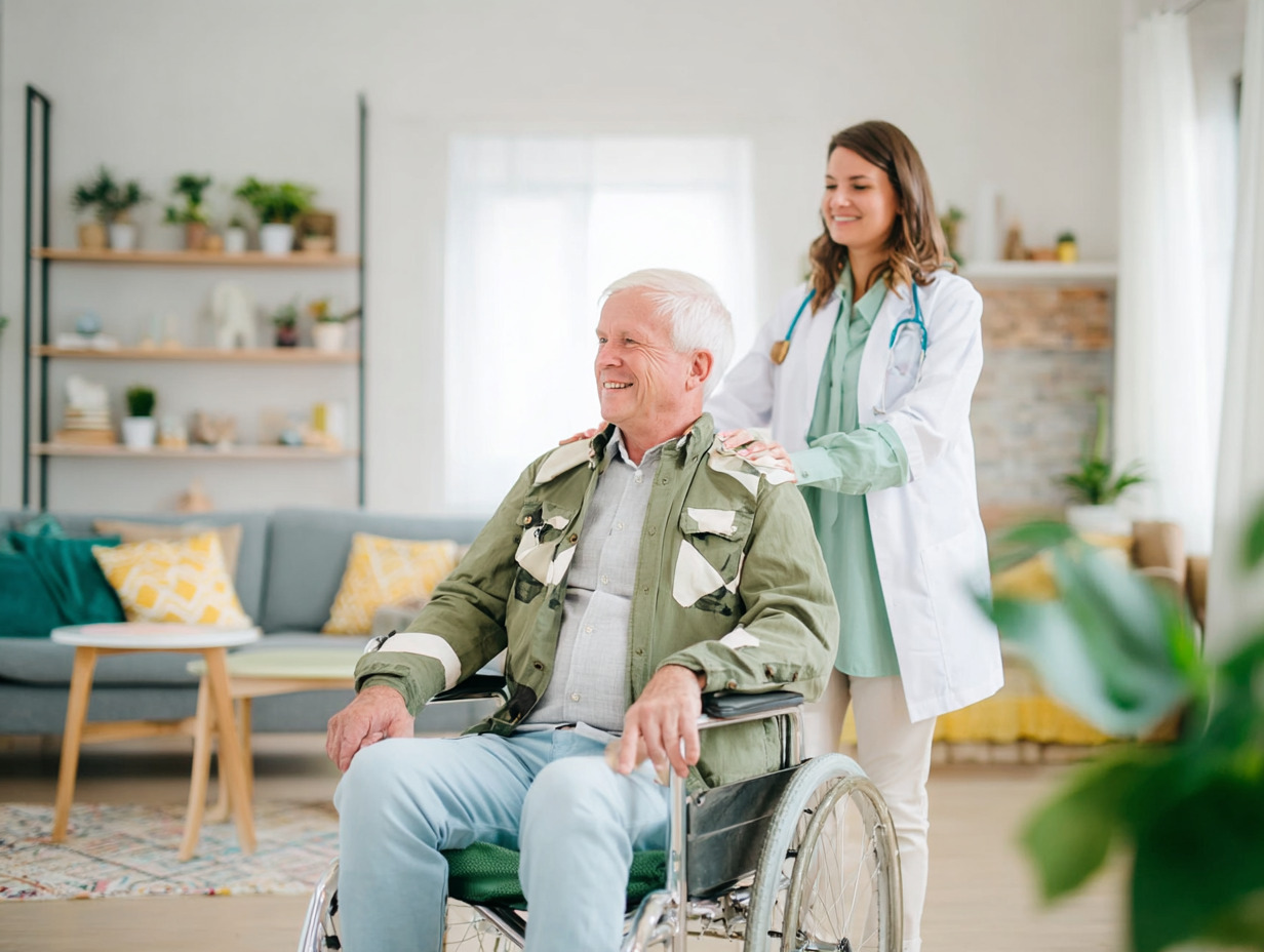 Aide à la mobilité